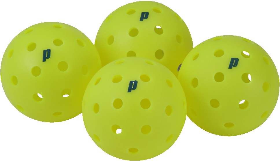 Picture of Prince 7pc Hornet Pickleball Set