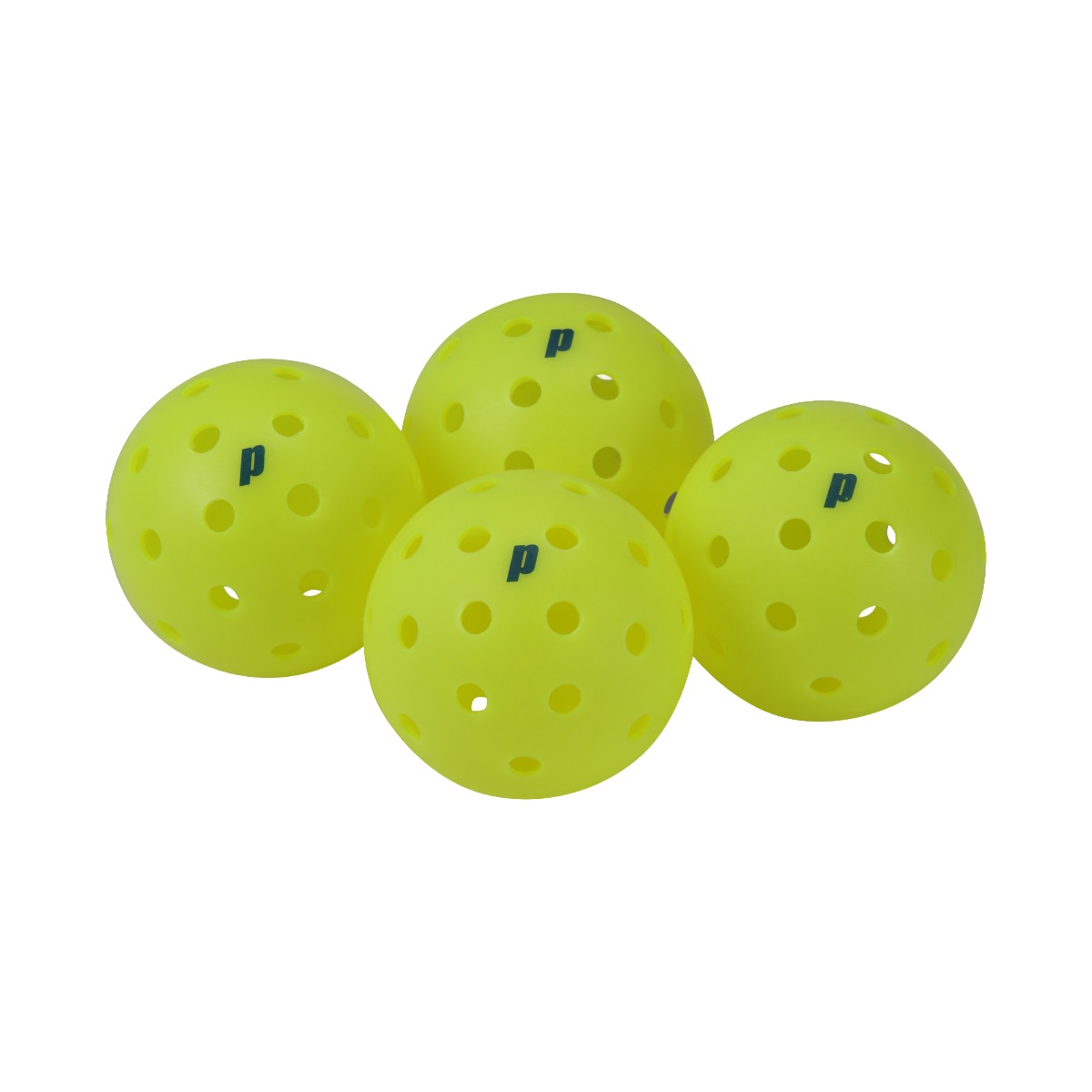 Picture of Prince 7pc Hornet Pickleball Set