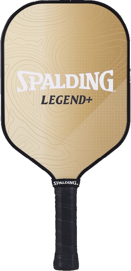 Picture of Spalding Legend+ Pickleball Single Paddle