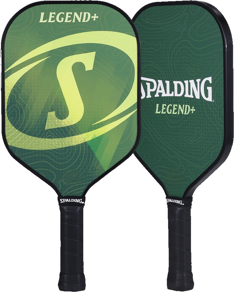 Picture of Spalding Legend+ Pickleball Single Paddle