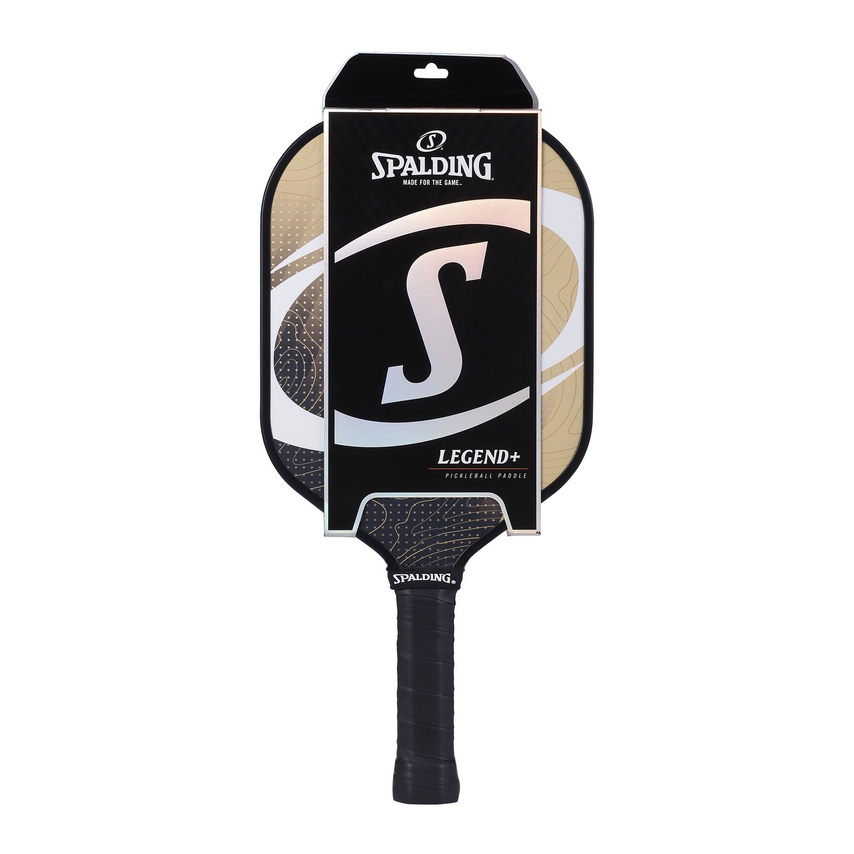 Picture of Spalding Legend+ Pickleball Single Paddle