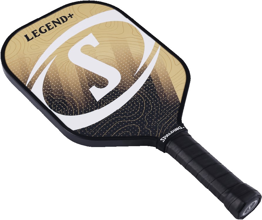 Picture of Spalding Legend+ Pickleball Single Paddle