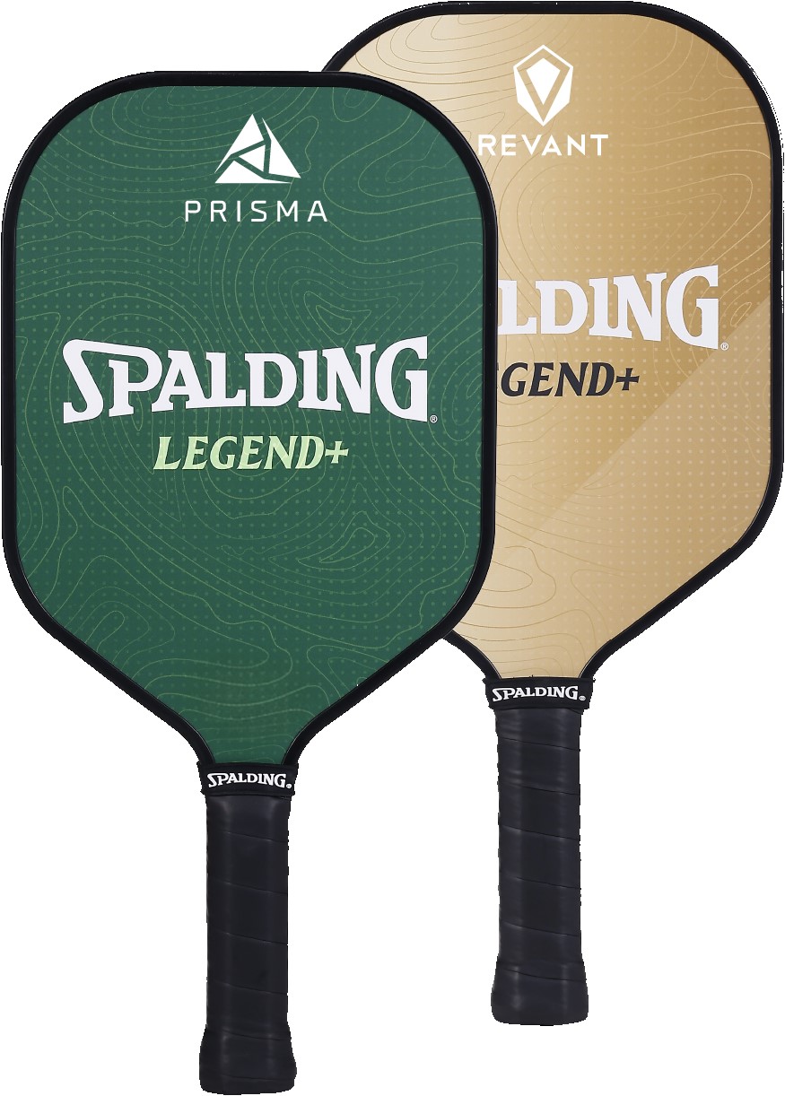 Picture of Spalding Legend+ Pickleball Single Paddle