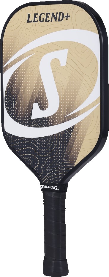 Picture of Spalding Legend+ Pickleball Single Paddle