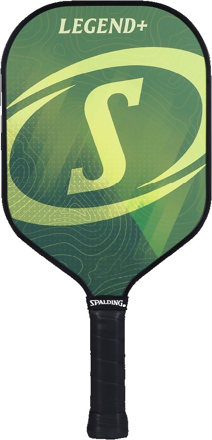 Picture of Spalding Legend+ Pickleball Single Paddle