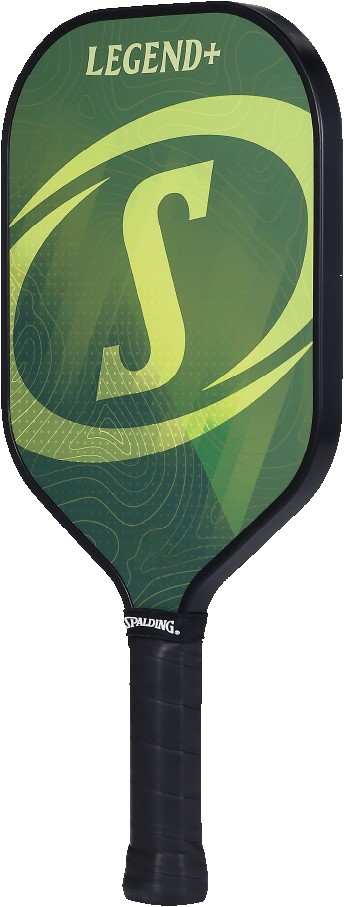 Picture of Spalding Legend+ Pickleball Single Paddle