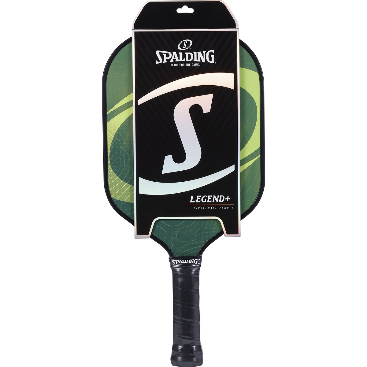 Picture of Spalding Legend+ Pickleball Single Paddle