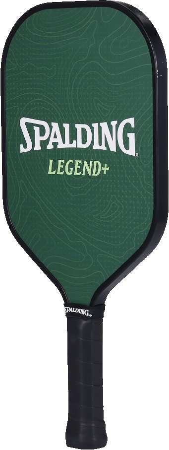 Picture of Spalding Legend+ Pickleball Single Paddle