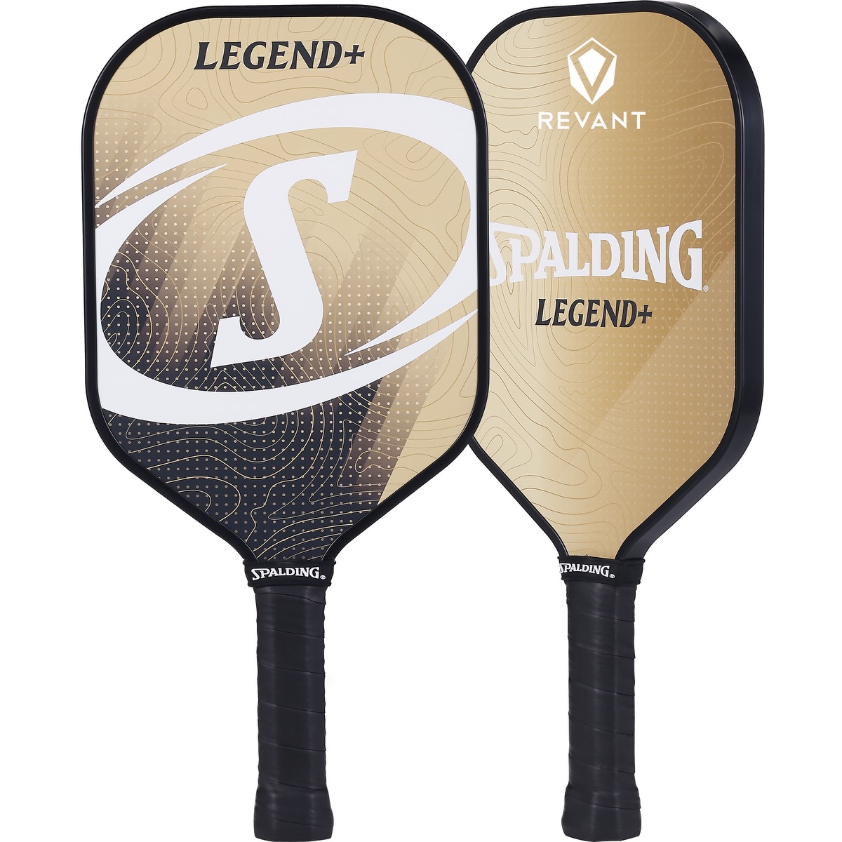 Picture of Spalding Legend+ Pickleball Single Paddle