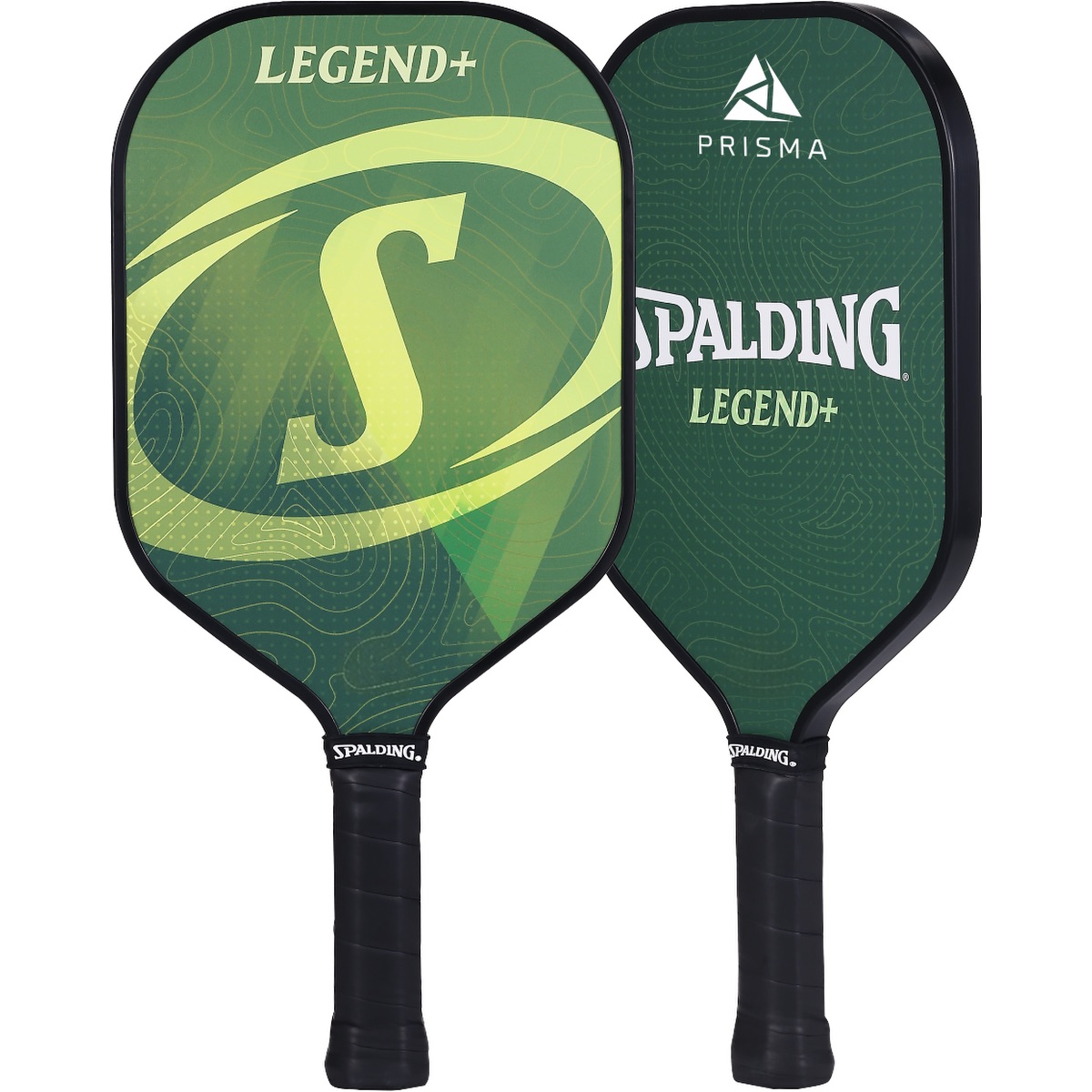 Picture of Spalding Legend+ Pickleball Single Paddle