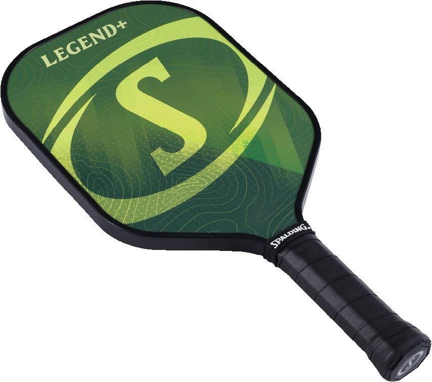 Picture of Spalding Legend+ Pickleball Single Paddle