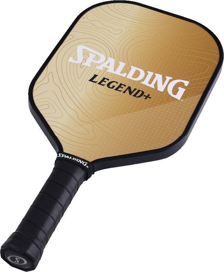 Picture of Spalding Legend+ Pickleball Single Paddle