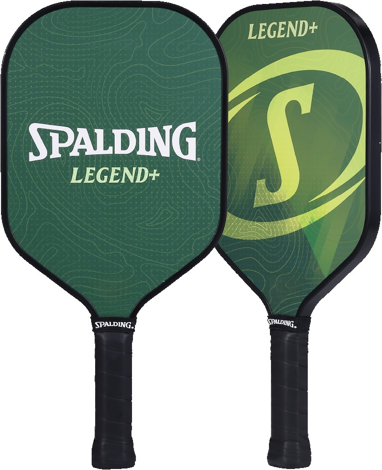 Picture of Spalding Legend+ Pickleball Single Paddle
