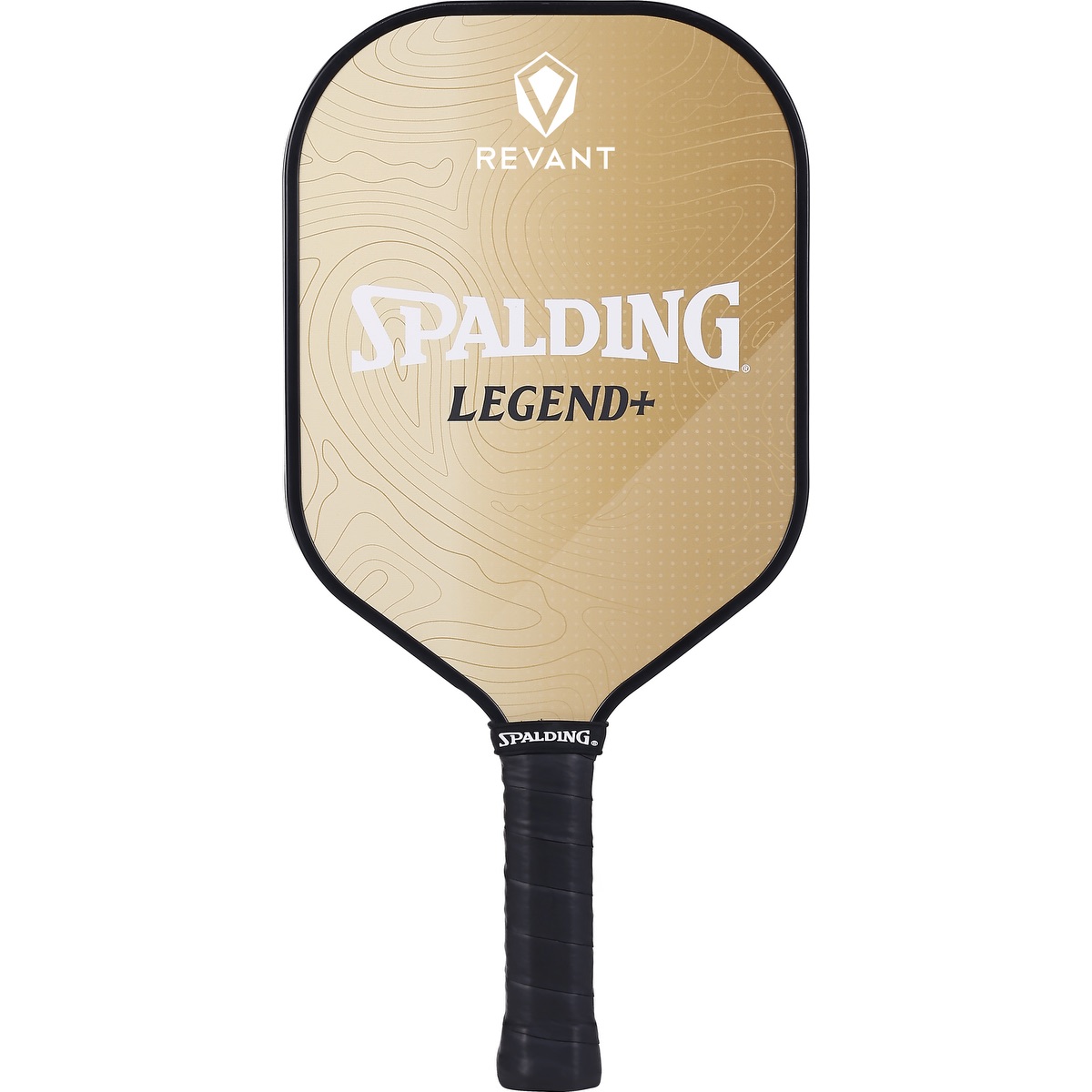 Picture of Spalding Legend+ Pickleball Single Paddle
