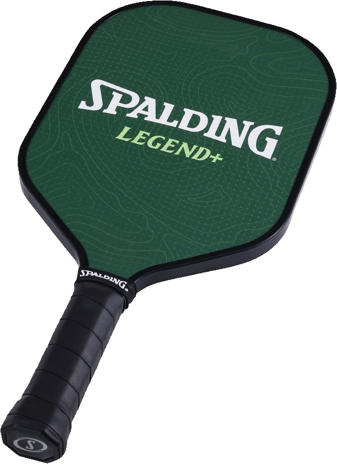Picture of Spalding Legend+ Pickleball Single Paddle