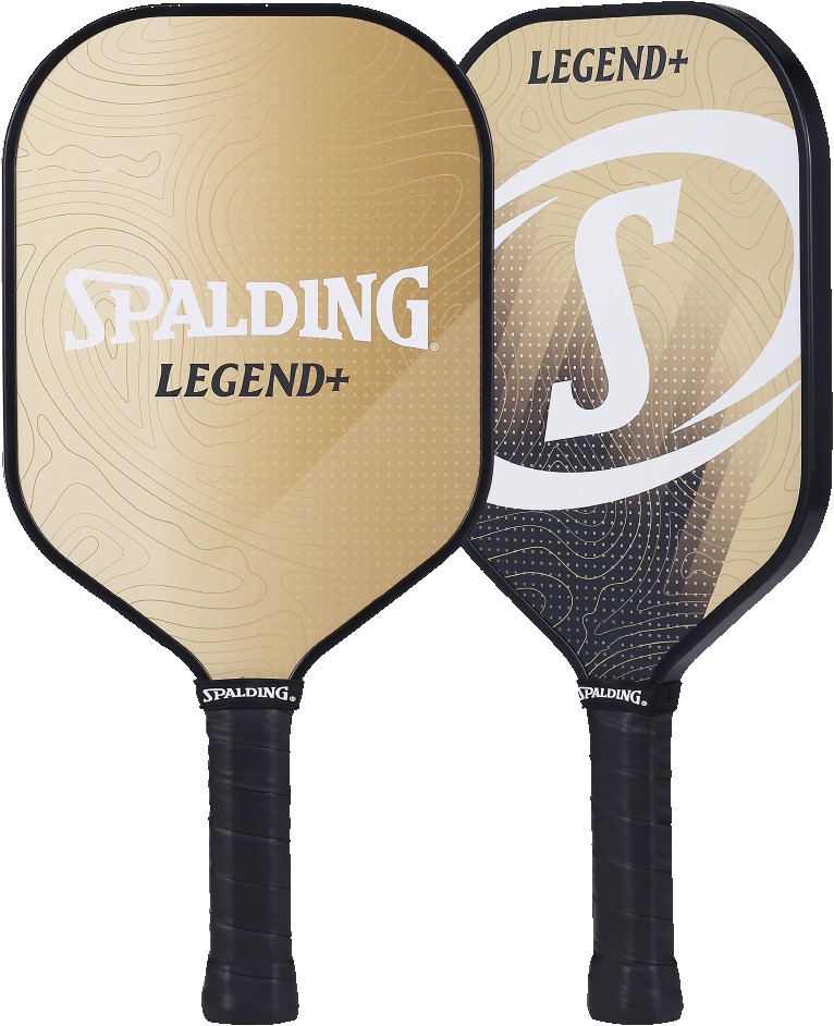 Picture of Spalding Legend+ Pickleball Single Paddle