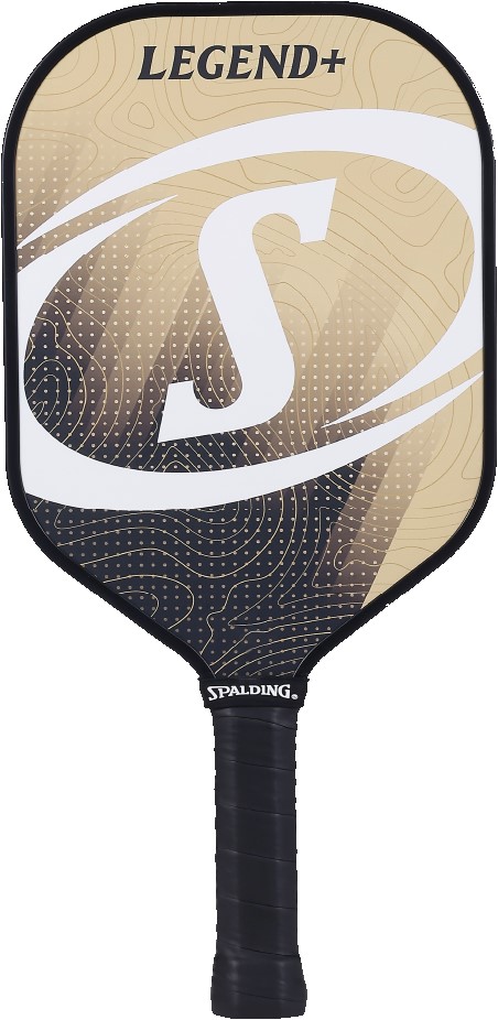 Picture of Spalding Legend+ Pickleball Single Paddle