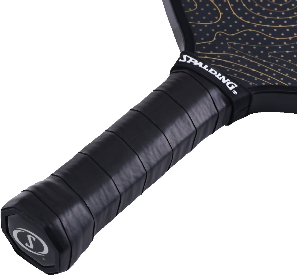 Picture of Spalding Legend+ Pickleball Single Paddle