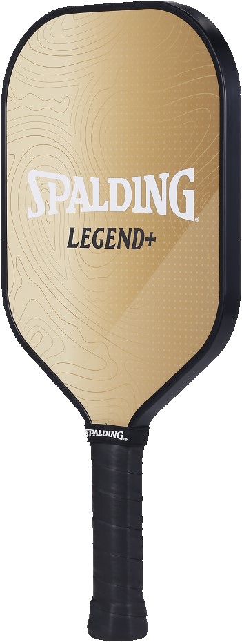 Picture of Spalding Legend+ Pickleball Single Paddle