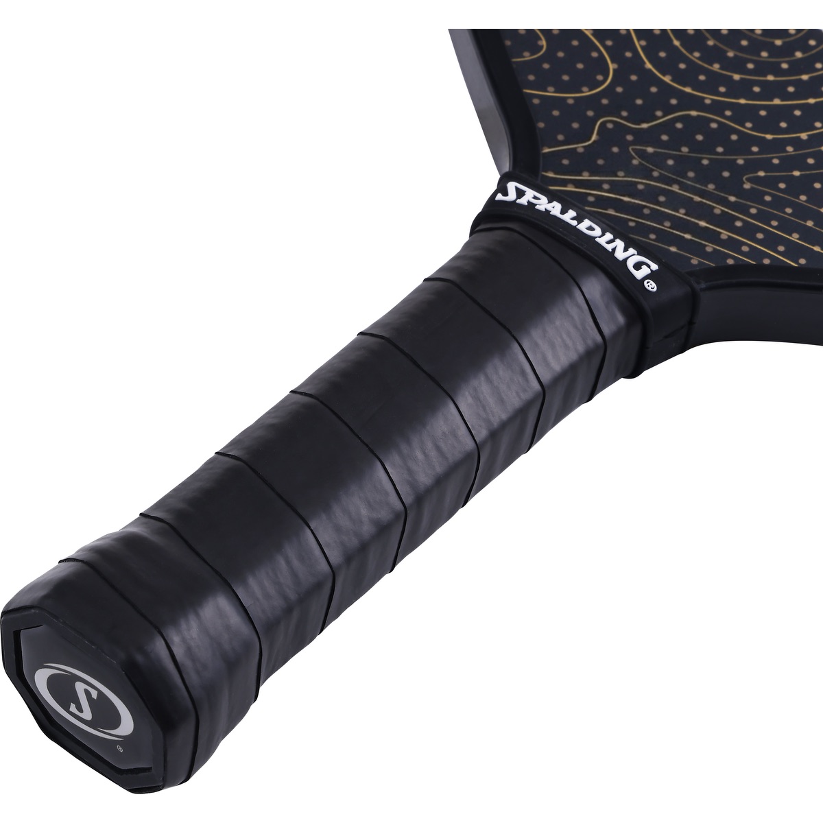 Picture of Spalding Legend+ Pickleball Single Paddle