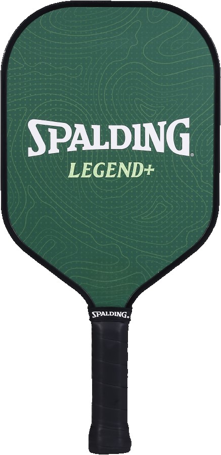 Picture of Spalding Legend+ Pickleball Single Paddle