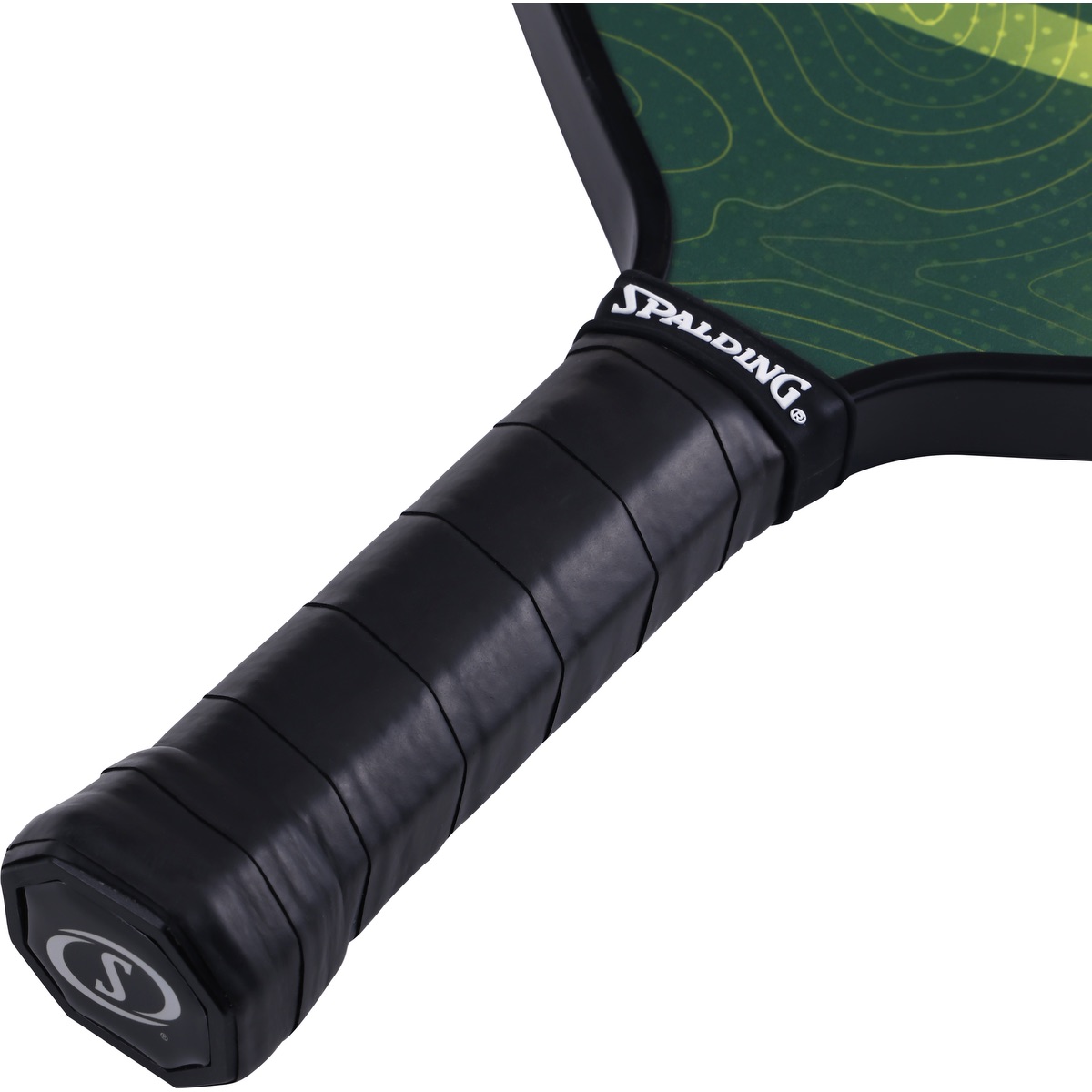 Picture of Spalding Legend+ Pickleball Single Paddle