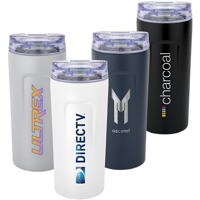 Picture of Urban Peak 17 oz Staple Trail Vacuum Tumbler