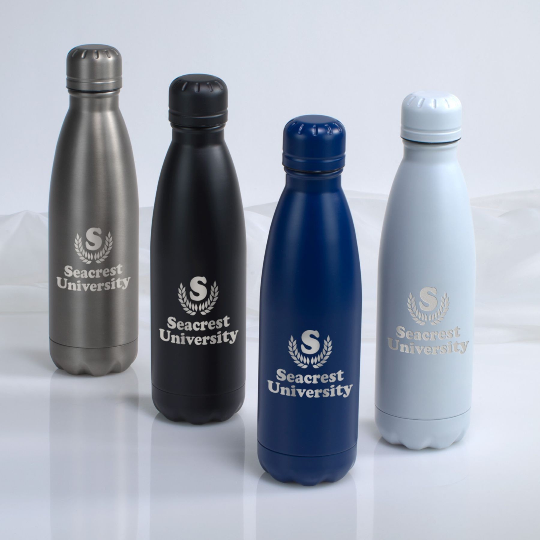 Picture of Voyager Stainless Steel Bottle 17 Oz
