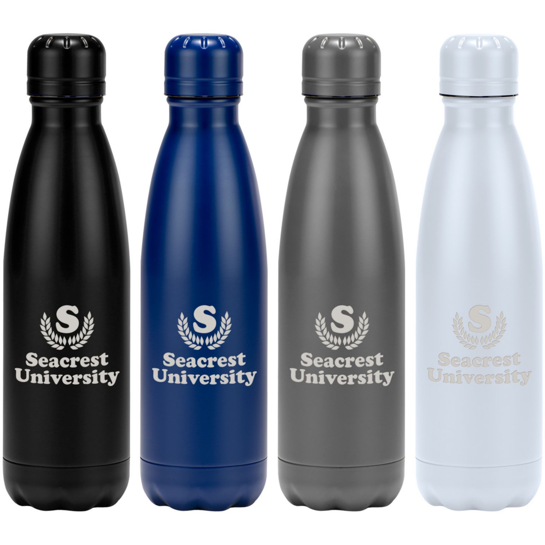 Picture of Voyager Stainless Steel Bottle 17 Oz