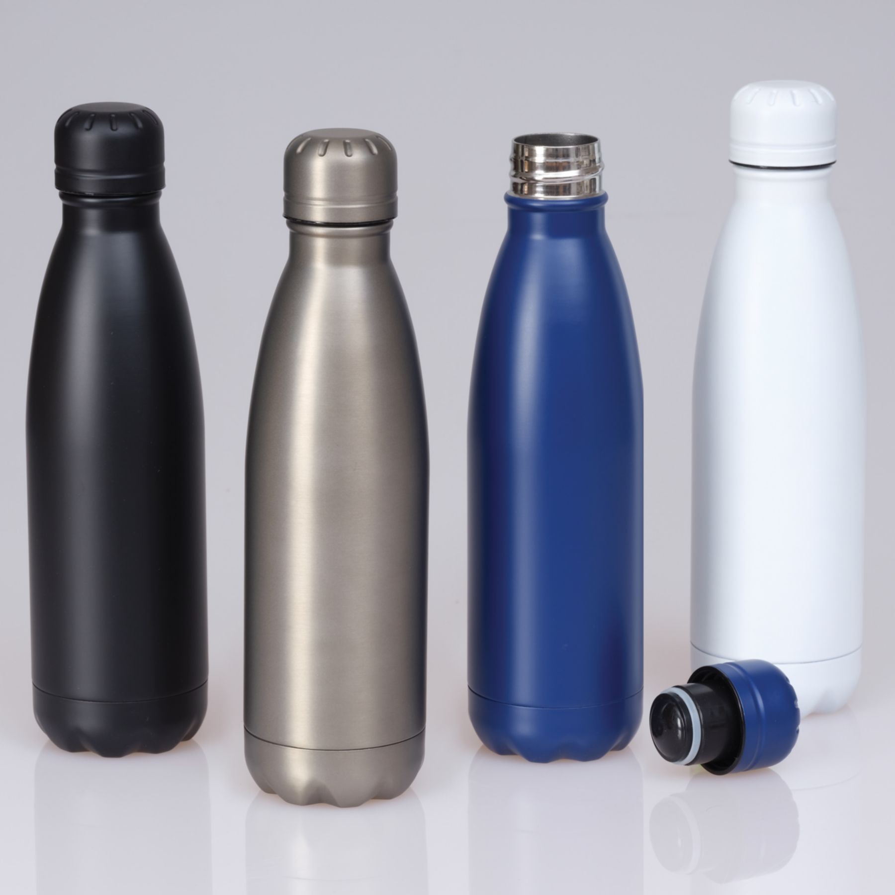 Picture of Voyager Stainless Steel Bottle 17 Oz
