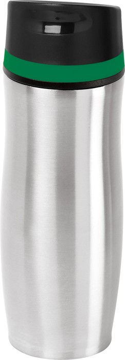 Picture of 14 oz Persona Wave Vacuum Tumbler