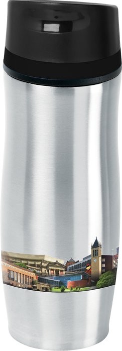 Picture of 14 oz Persona Wave Vacuum Tumbler
