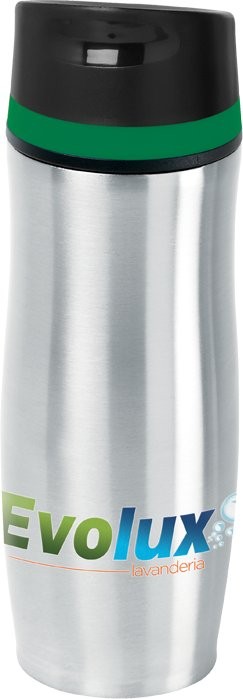Picture of 14 oz Persona Wave Vacuum Tumbler