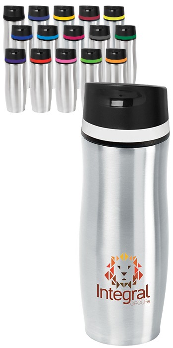 Picture of 14 oz Persona Wave Vacuum Tumbler