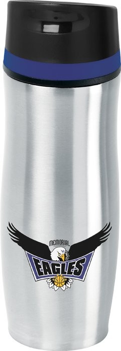 Picture of 14 oz Persona Wave Vacuum Tumbler