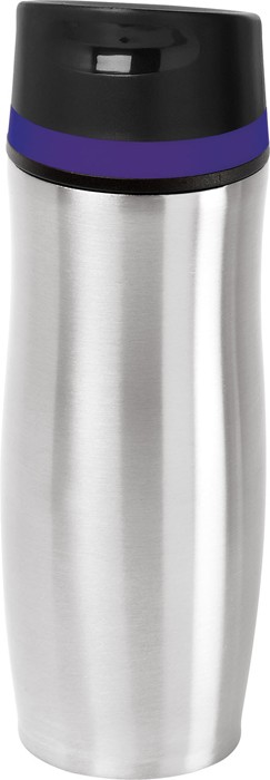 Picture of 14 oz Persona Wave Vacuum Tumbler