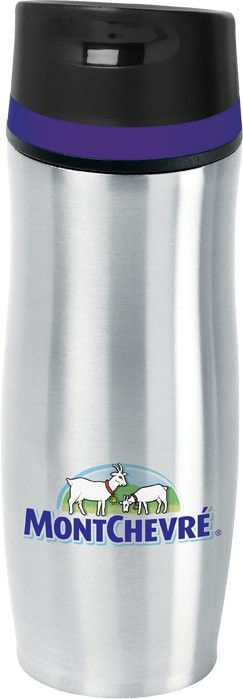 Picture of 14 oz Persona Wave Vacuum Tumbler
