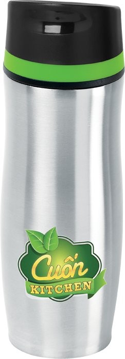 Picture of 14 oz Persona Wave Vacuum Tumbler
