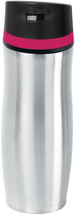 Picture of 14 oz Persona Wave Vacuum Tumbler