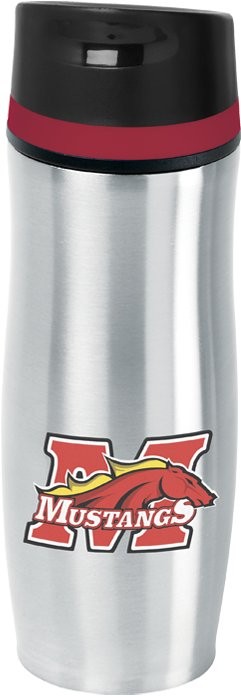 Picture of 14 oz Persona Wave Vacuum Tumbler