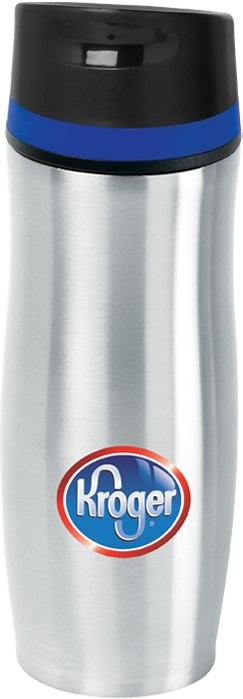 Picture of 14 oz Persona Wave Vacuum Tumbler