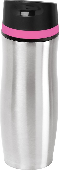 Picture of 14 oz Persona Wave Vacuum Tumbler