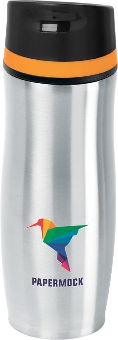 Picture of 14 oz Persona Wave Vacuum Tumbler