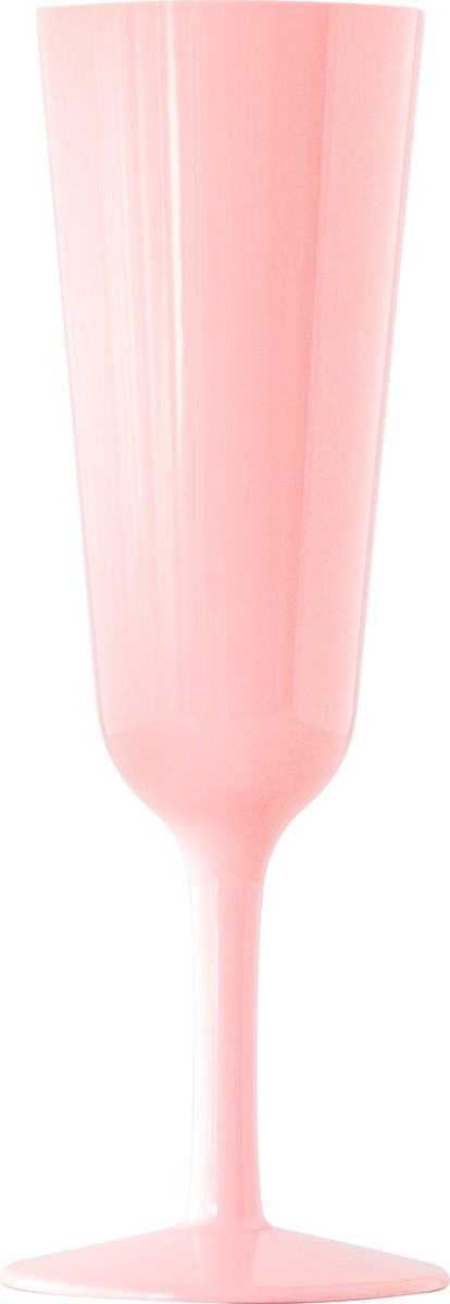 Picture of Symglass 7oz Colored Champagne Flute