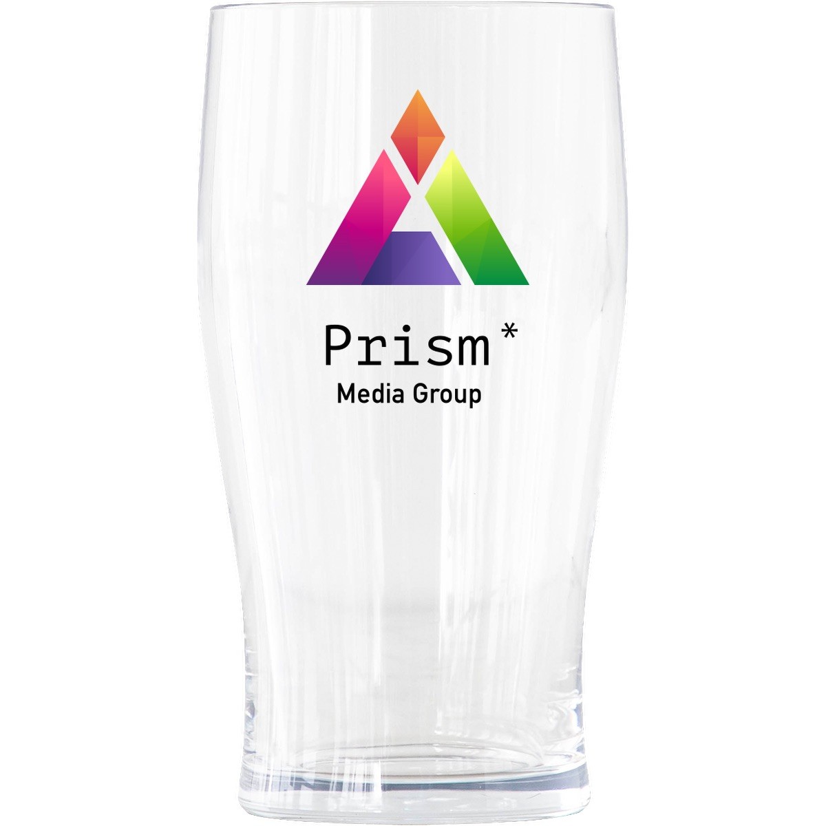 Picture of Symglass 20oz British Pint Glass