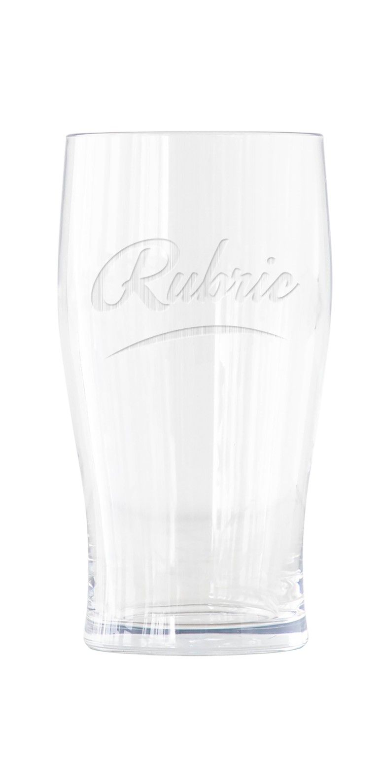 Picture of Symglass 20oz British Pint Glass
