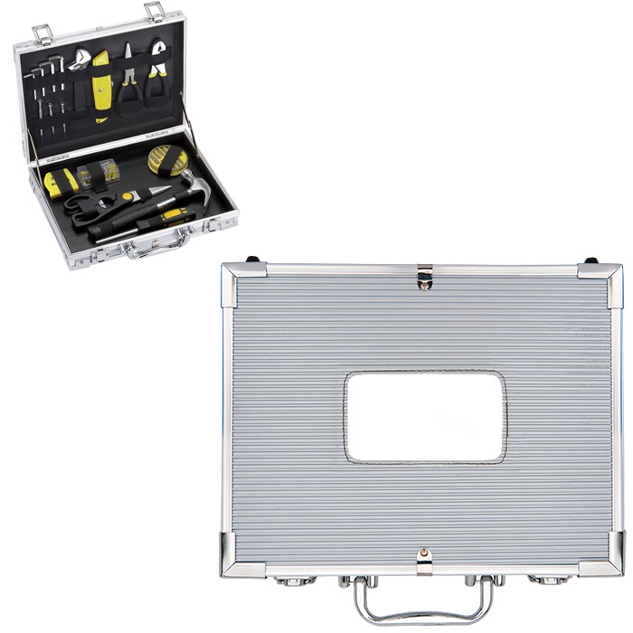 Picture of Tool Set Briefcase