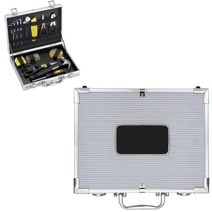 Picture of Tool Set Briefcase