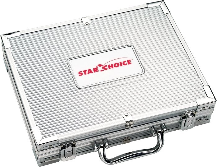 Picture of Tool Set Briefcase