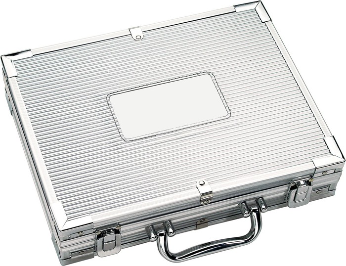 Picture of Tool Set Briefcase